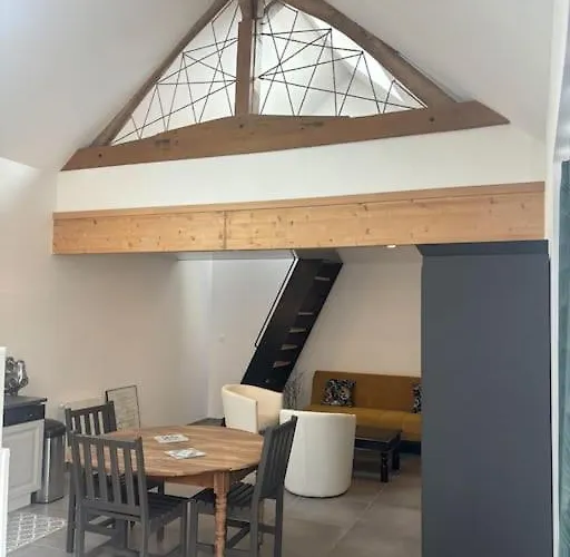 Loft #5 Angers Loire