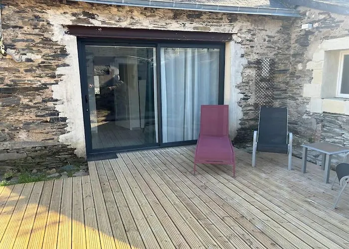 Loft #5 Angers Loire
