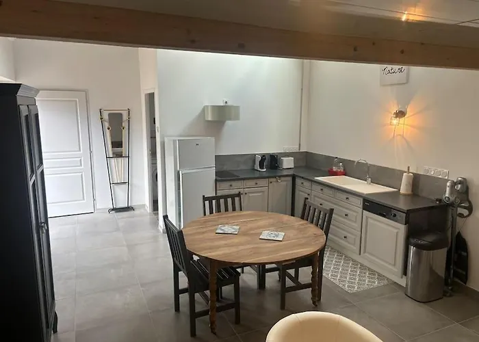 Loft #5 Angers Loire