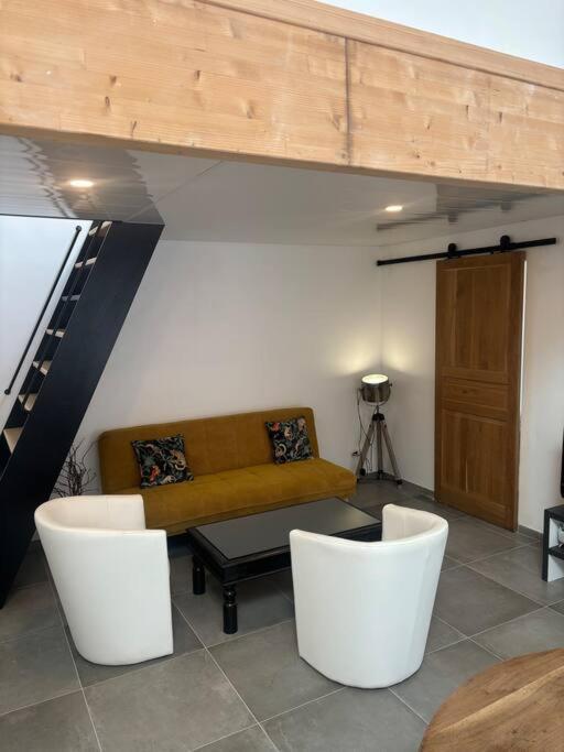 Loft #5 Angers Loire Holiday home Corne