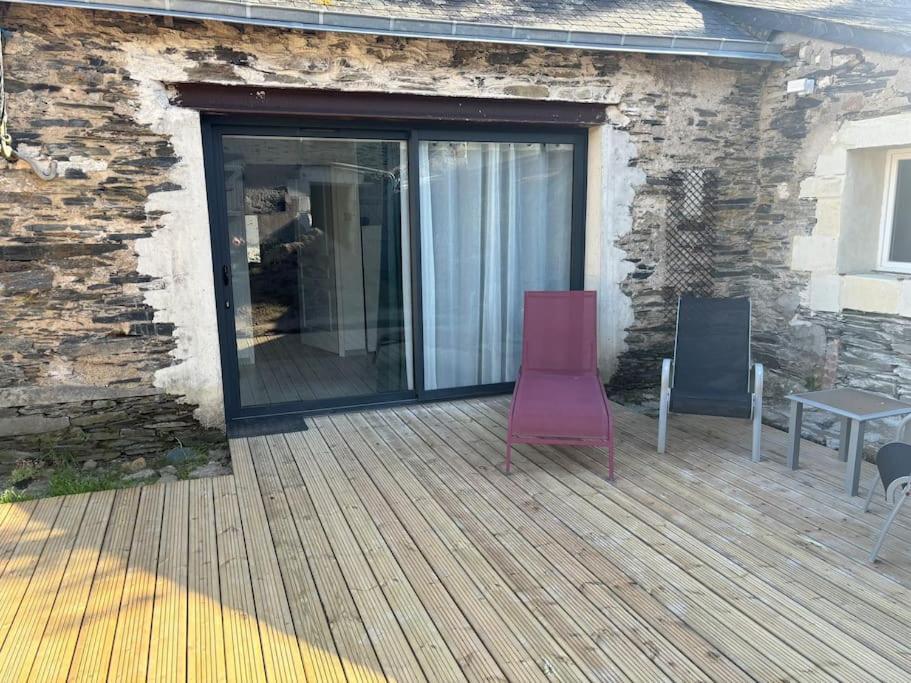 Loft #5 Angers Loire *