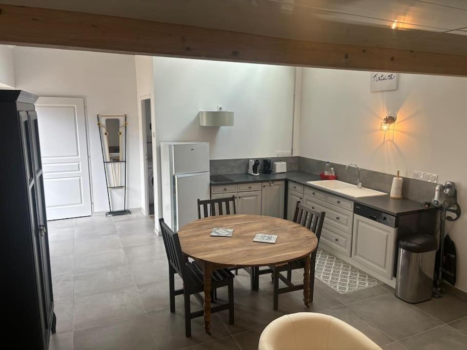 Loft #5 Angers Loire Vakantiehuis